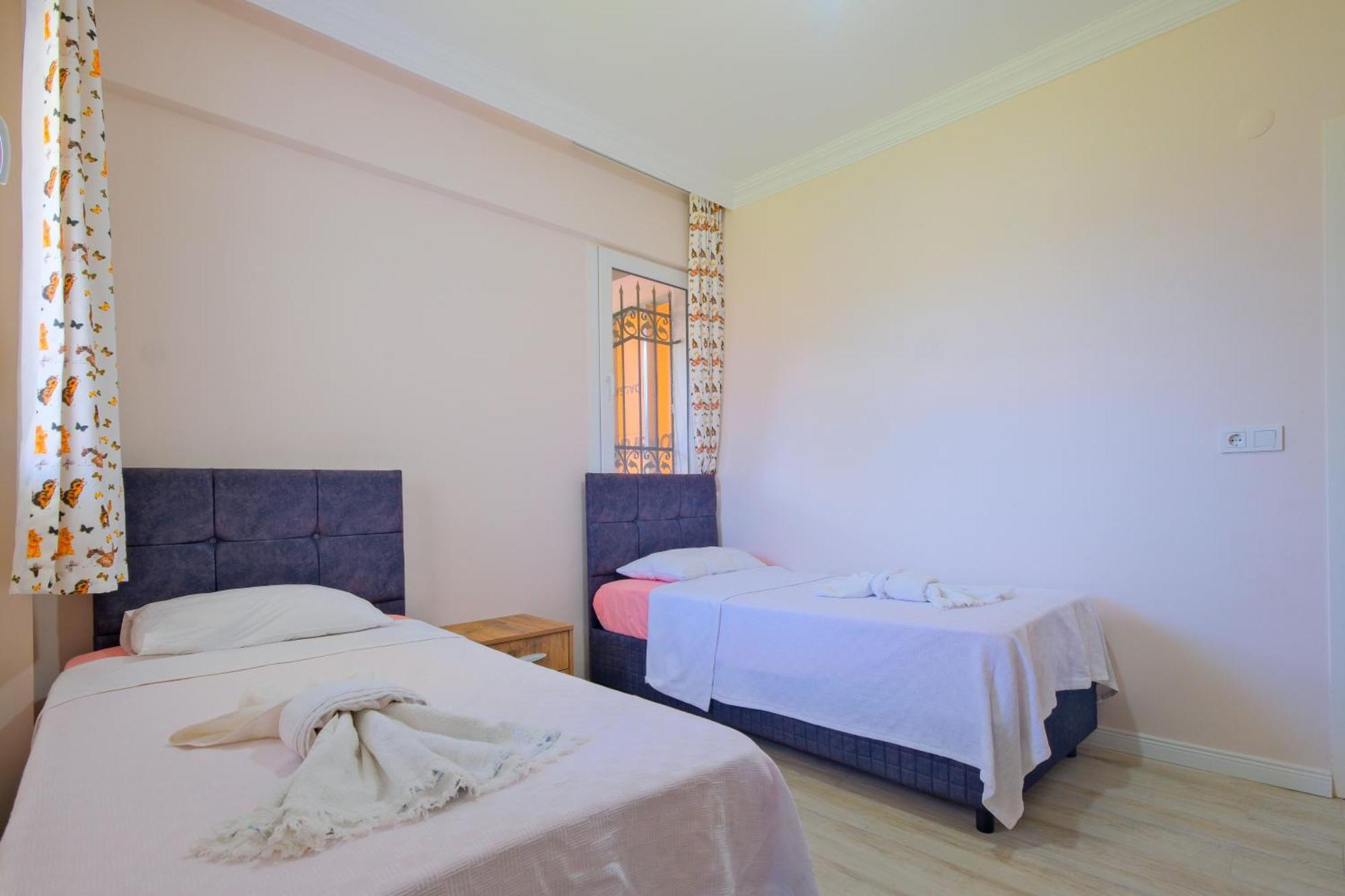 Villa Lavin Fethiye Exterior foto