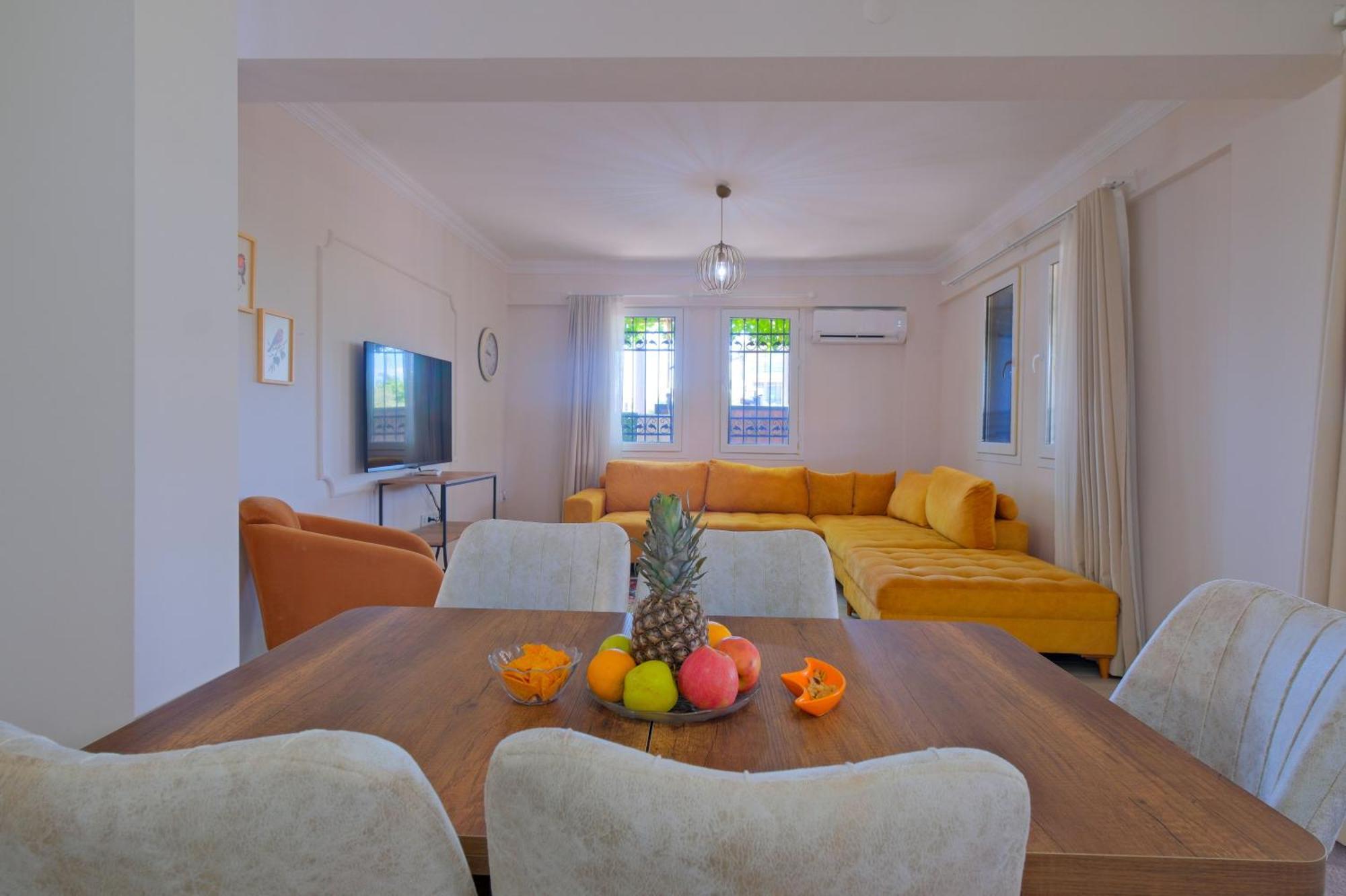 Villa Lavin Fethiye Exterior foto
