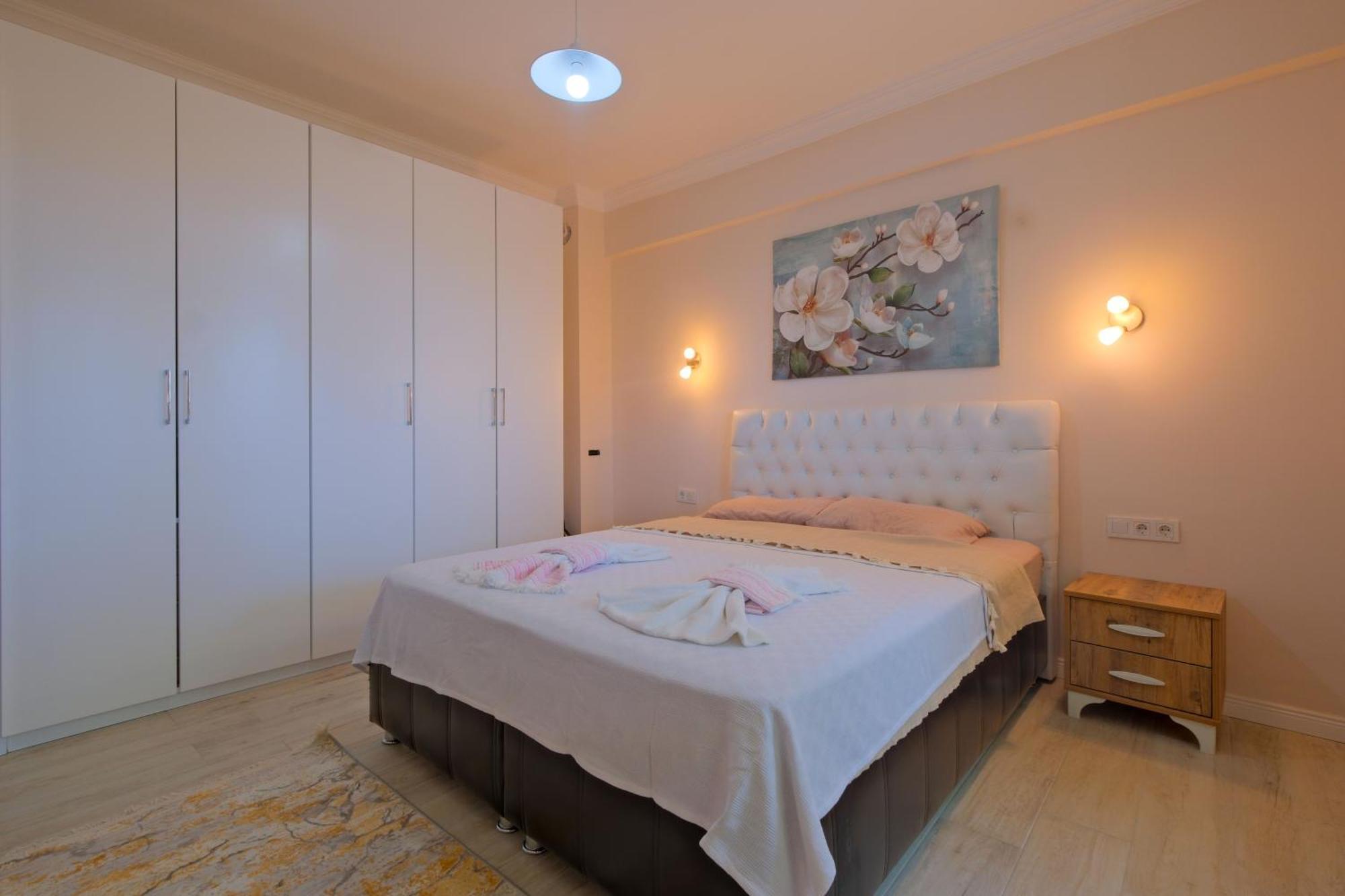 Villa Lavin Fethiye Exterior foto